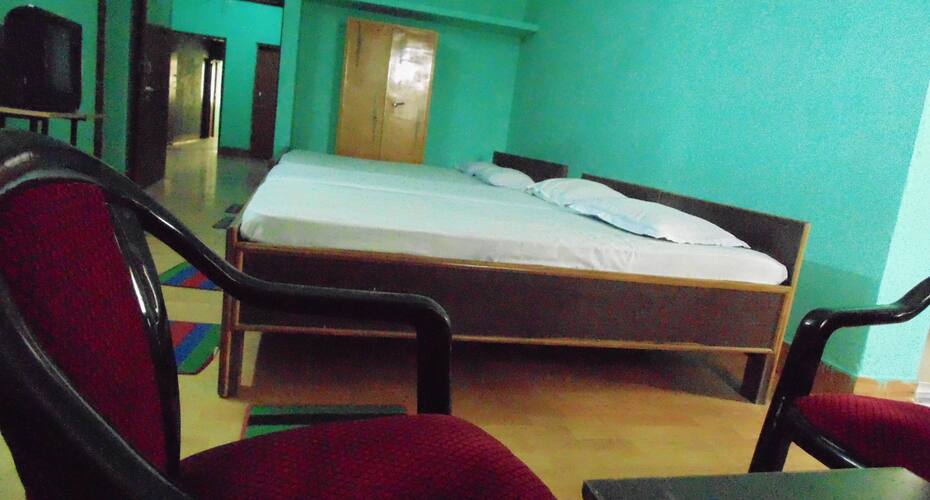 Hotel Dolphin Villa, Bhubaneswar 4